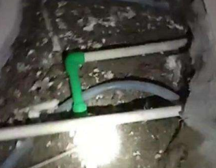 阜新市卫生间漏水多少钱