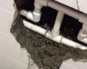 阜新市卫生间漏水哪家好