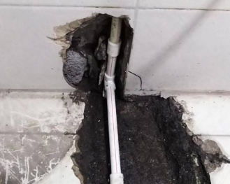 阜新市卫生间测漏水哪家好