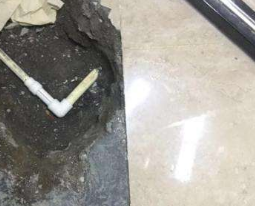 阜新市卫生间测漏水多少钱