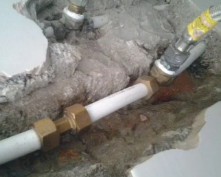 阜新市测漏水多少钱