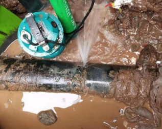 阜新市卫生间测漏水的相关介绍
