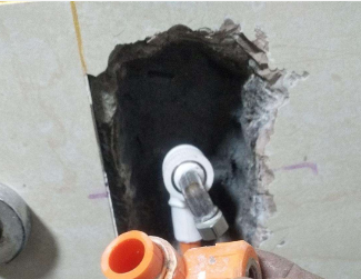 阜新市卫生间测漏水哪家好