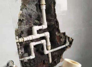 阜新市卫生间测漏水价格多少
