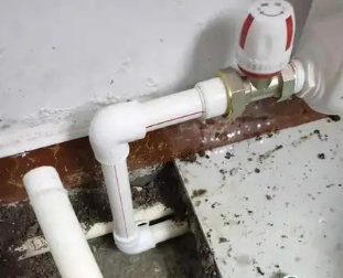 阜新市卫生间测漏水多少钱