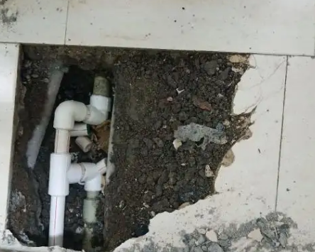 阜新市卫生间测漏水哪家好