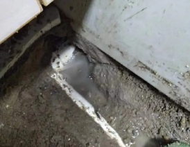 阜新市卫生间测漏水多少钱