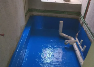 阜新市卫生间防水哪家好