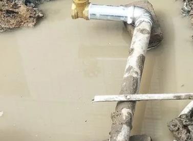 阜新市测漏水公司电话